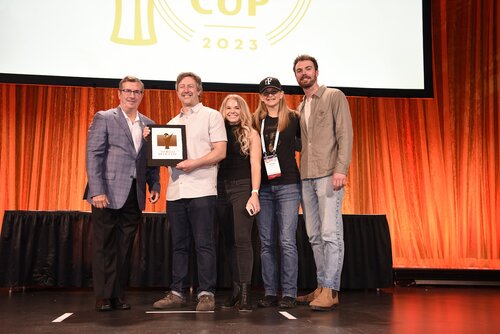 World Beer Cup 2023 Winners