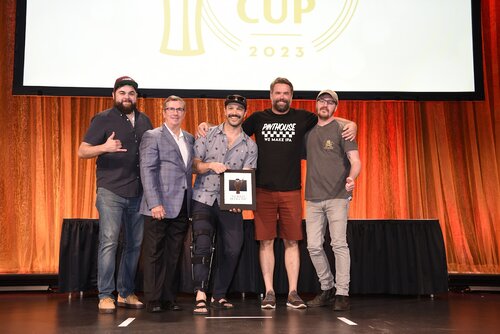 World Beer Cup 2023 Winners