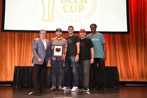 World Beer Cup 2023 Winners