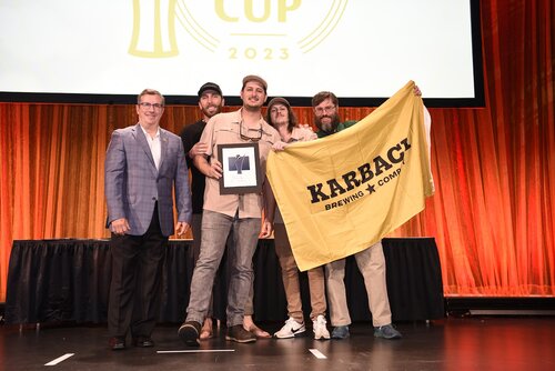 World Beer Cup 2023 Winners