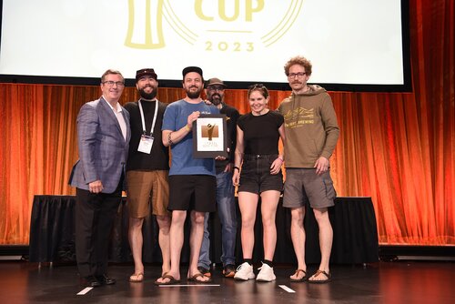 World Beer Cup 2023 Winners