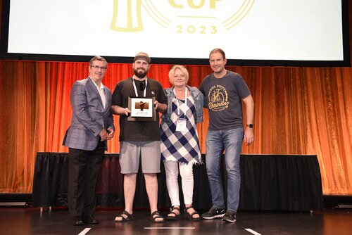 World Beer Cup 2023 Winners