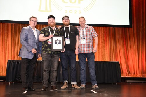 World Beer Cup 2023 Winners