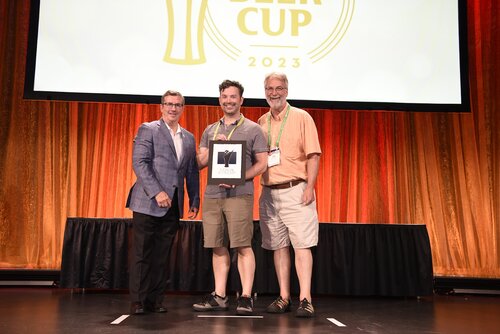 World Beer Cup 2023 Winners