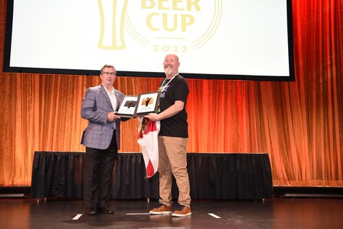 World Beer Cup 2023 Winners