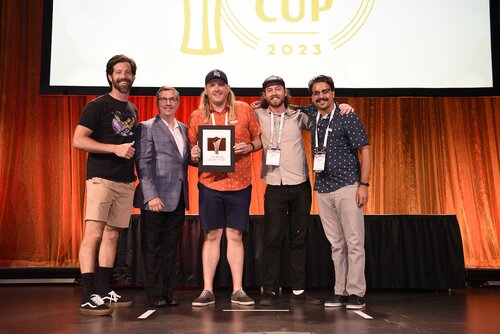 World Beer Cup 2023 Winners