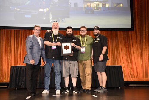 World Beer Cup 2023 Winners