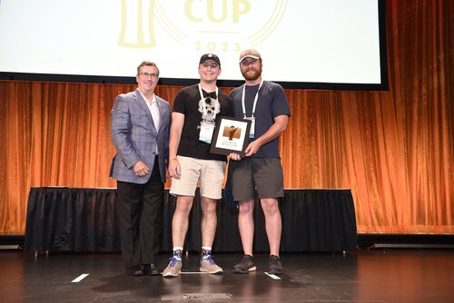 World Beer Cup 2023 Winners