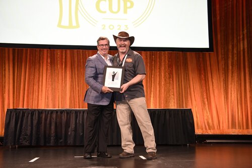 World Beer Cup 2023 Winners