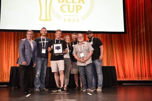 World Beer Cup 2023 Winners
