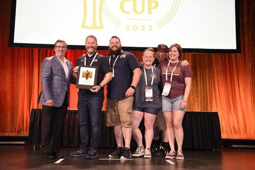 World Beer Cup 2023 Winners