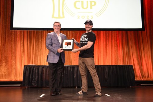 World Beer Cup 2023 Winners