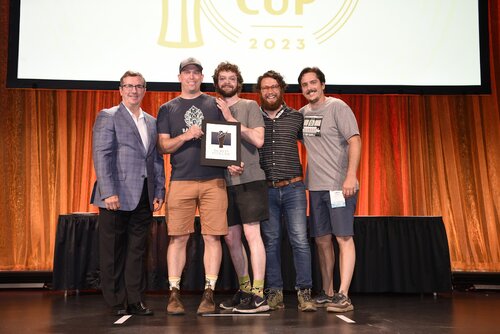 World Beer Cup 2023 Winners