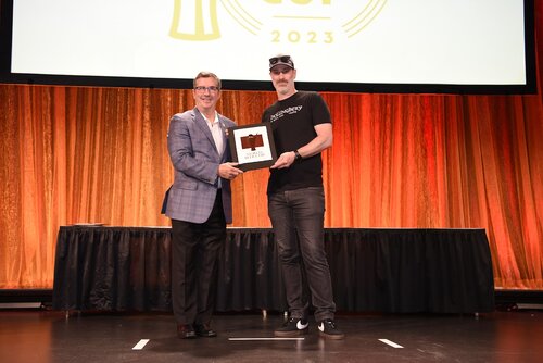 World Beer Cup 2023 Winners