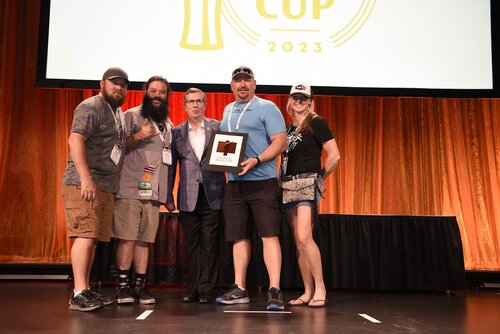 World Beer Cup 2023 Winners