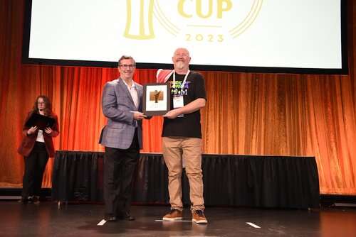 World Beer Cup 2023 Winners