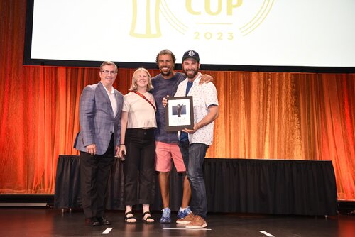 World Beer Cup 2023 Winners