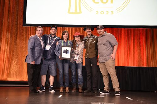 World Beer Cup 2023 Winners
