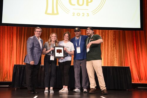 World Beer Cup 2023 Winners