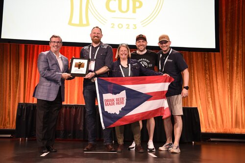 World Beer Cup 2023 Winners