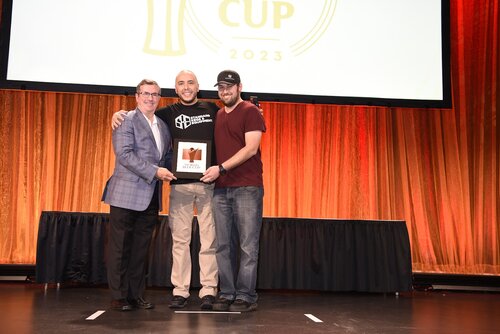 World Beer Cup 2023 Winners