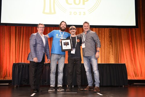 World Beer Cup 2023 Winners