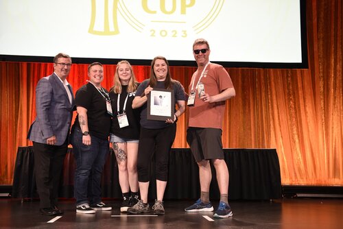 World Beer Cup 2023 Winners