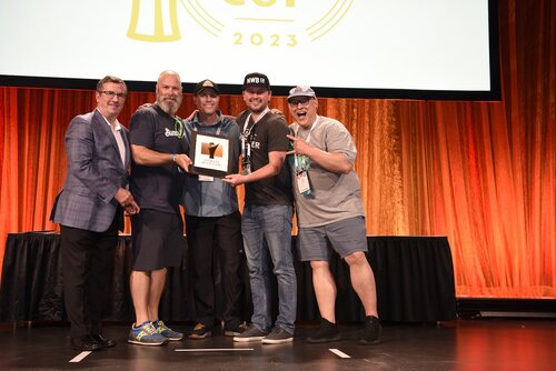 World Beer Cup 2023 Winners
