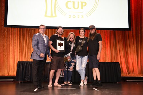 World Beer Cup 2023 Winners