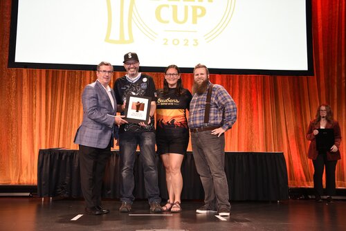 World Beer Cup 2023 Winners