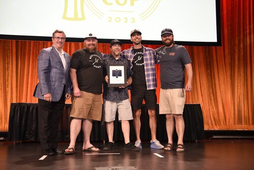World Beer Cup 2023 Winners