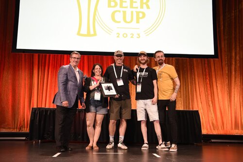 World Beer Cup 2023 Winners