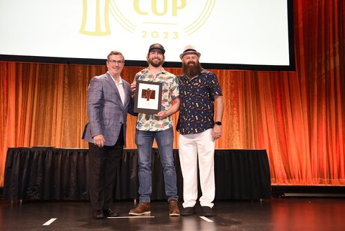 World Beer Cup 2023 Winners