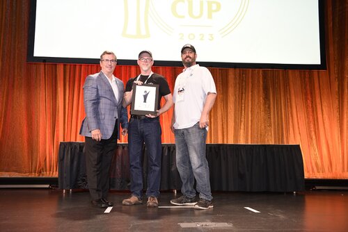 World Beer Cup 2023 Winners