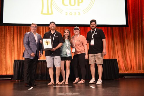 World Beer Cup 2023 Winners
