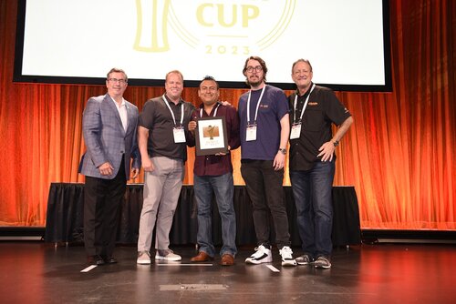 World Beer Cup 2023 Winners