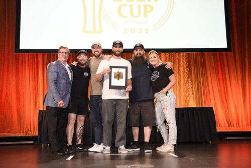 World Beer Cup 2023 Winners