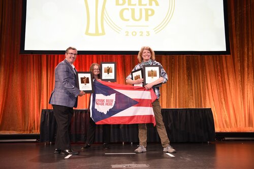 World Beer Cup 2023 Winners