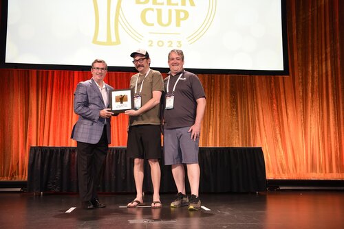 World Beer Cup 2023 Winners