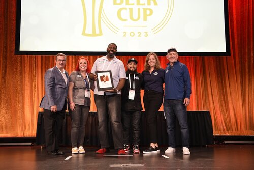 World Beer Cup 2023 Winners