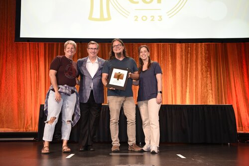 World Beer Cup 2023 Winners