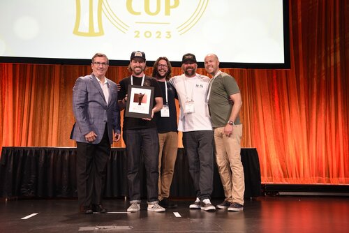 World Beer Cup 2023 Winners