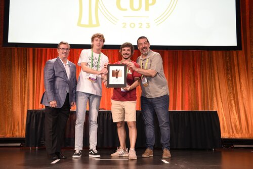 World Beer Cup 2023 Winners