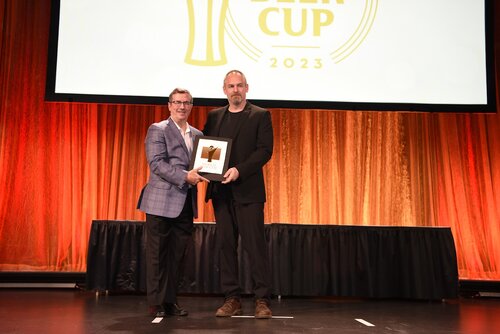 World Beer Cup 2023 Winners