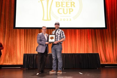 World Beer Cup 2023 Winners