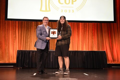 World Beer Cup 2023 Winners