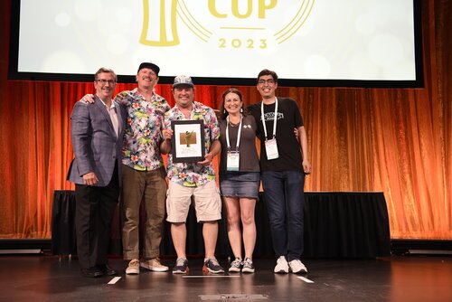World Beer Cup 2023 Winners