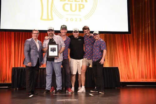 World Beer Cup 2023 Winners