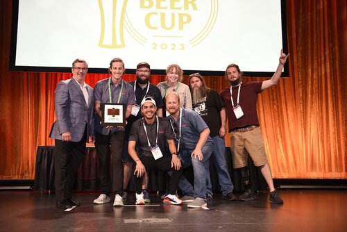 World Beer Cup 2023 Winners
