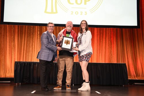 World Beer Cup 2023 Winners